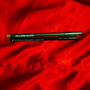 2 for 1 Lip pencils